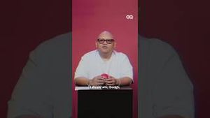 Video post by @gqvideos on YouTube