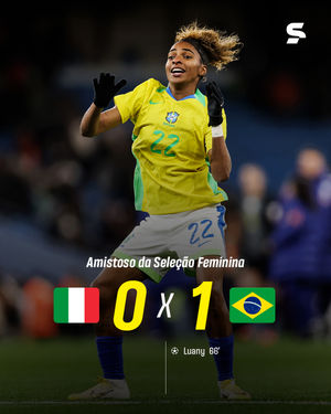 Image post by @sportv on Instagram
