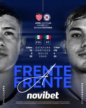 Image post by @cruzazul on Instagram