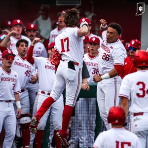 Image post by @indianabase on Instagram