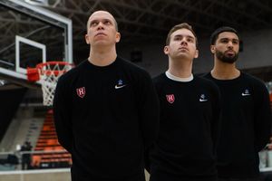 Image post by @harvardmbb on Instagram