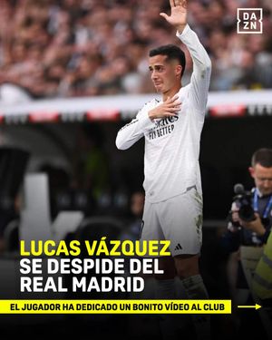 Video post by @daznfutbol on TikTok
