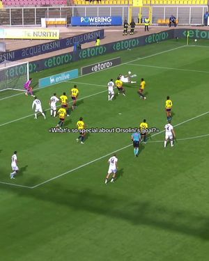 Video post by @seriea on TikTok