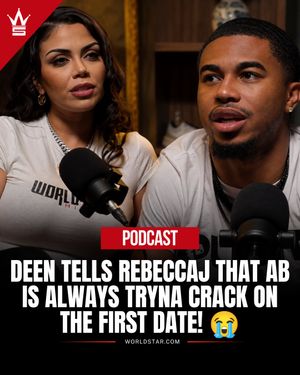 Image post by @worldstar on Instagram