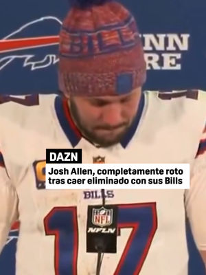 Video post by @dazn_es on TikTok