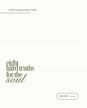 Image post by @soulfullyspoken.co on Instagram