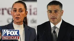 Video post by @foxnoticiasoficial on YouTube