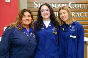 Image post by @shermancollege on Instagram