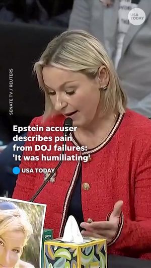 Video post by @usatoday on TikTok