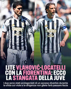 Image post by @lagazzettadellosport on TikTok