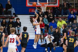 Image post by @wwsenatorbasketball on Instagram