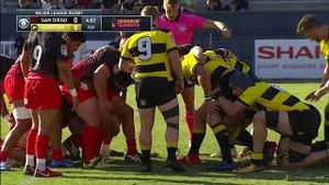 Video post by @usmlr on YouTube