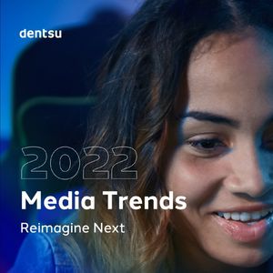 Image post by @dentsu on Instagram