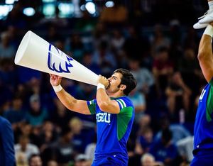 Image post by @fgcu_cheer on Instagram