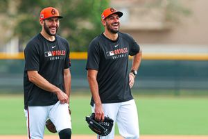 Image post by @Orioles on Twitter
