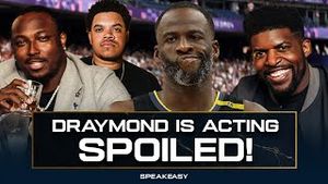 Video post by @undisputedonfs1 on YouTube