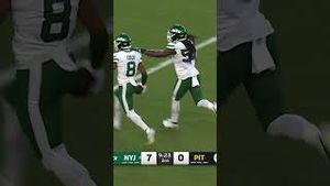 Video post by @nypostsports on YouTube
