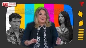 Video post by @telemundo on YouTube