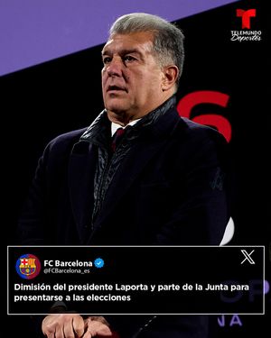 Image post by @telemundodeportes on Instagram