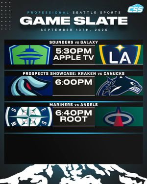 Image post by @circlingseattlesports on Instagram