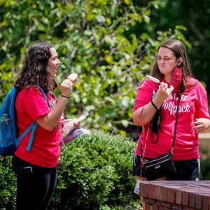 Image post by @ncstatecals on Instagram