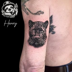 Image post by @whitesloth.tattoo on Instagram