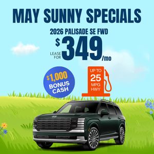 Image post by @mccarthyolathehyundai on Instagram