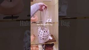 Video post by @katespadenewyork on YouTube