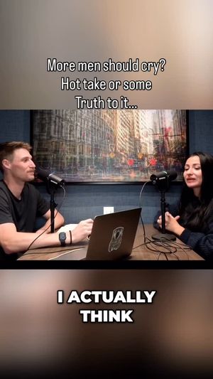 Video post by @The Babs LYFE Podcast on Facebook