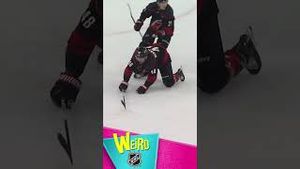 Video post by @nhl on YouTube