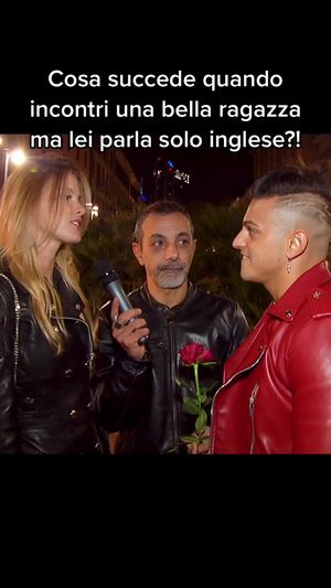 Video post by @il_milanese_imbruttito on TikTok