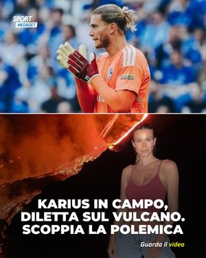 Image post by @sportmediaset on Instagram