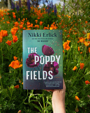 Image post by @harpercollins on Instagram