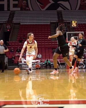 Video post by @bsusportslink on Facebook