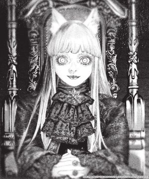 Image post by @VIZMedia on Twitter