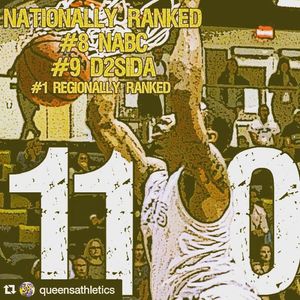 Image post by @queens_mbb on Instagram