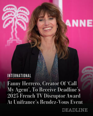 Image post by @deadline on Instagram