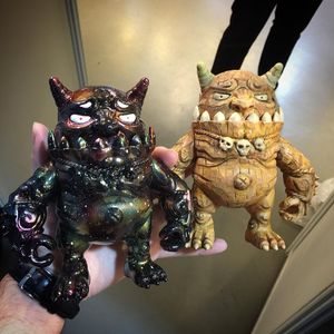 Image post by @toyzeroplus on Instagram