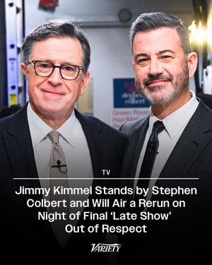 Image post by @variety on Instagram