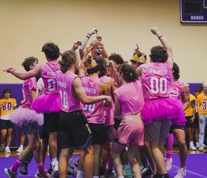 Image post by @thecorinthianyearbook on Instagram