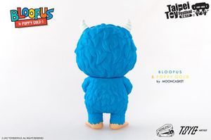 Image post by @toyzeroplus on Instagram