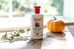 Image post by @thayers on Instagram