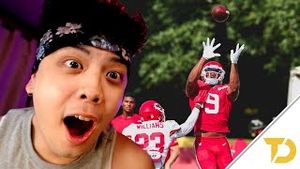 Video post by @teamdiverge on YouTube