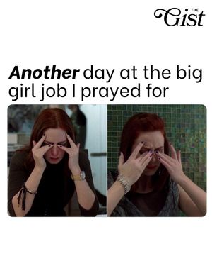 Image post by @thegistca on Instagram