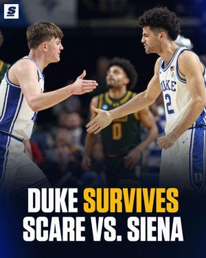 Video post by @thescore on TikTok