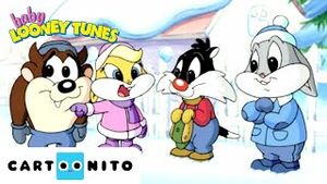 Video post by @cartoonito on YouTube