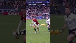 Video post by @britishandirishlions on YouTube