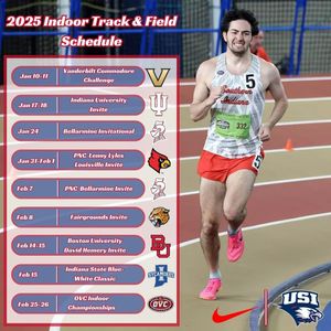 Image post by @usixctrackfield on Instagram