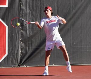 Image post by @ugatennis on Instagram