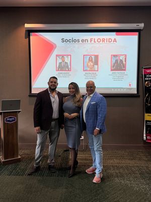 Image post by @mayracelisrealtor on Instagram